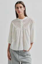 Second Female Ericae Blouse