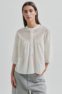 Second Female Ericae Blouse
