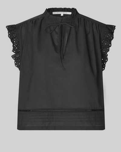 Second Female Limona Top