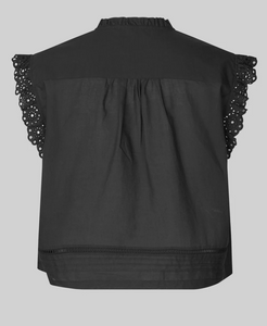 Second Female Limona Top