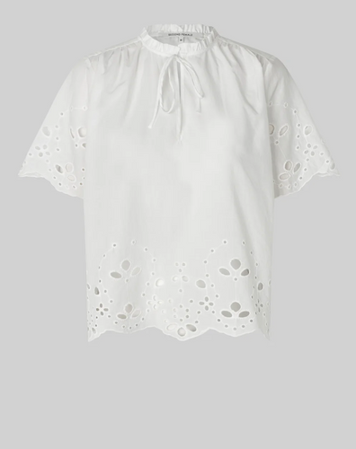 Second Female Limona Blouse