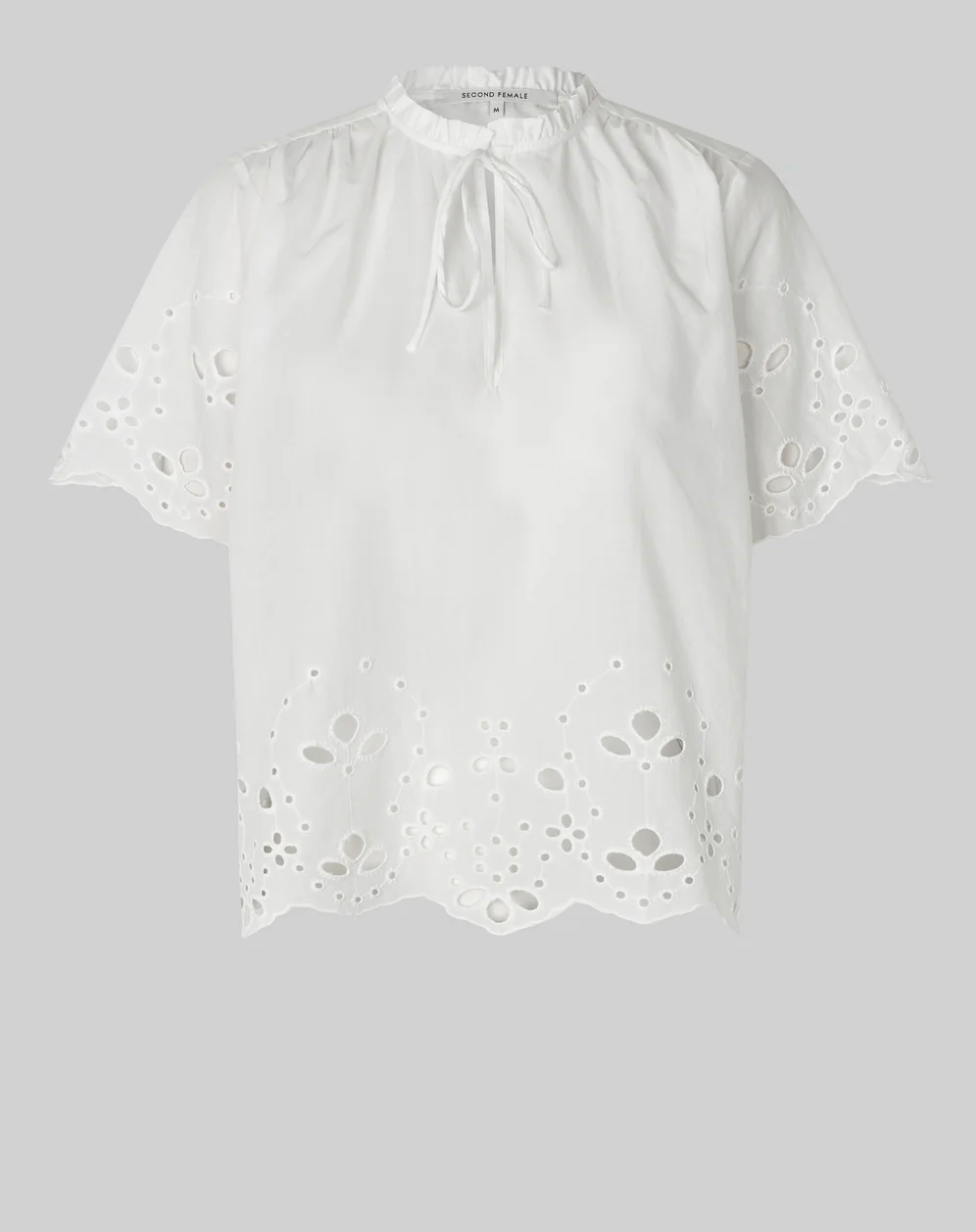 Second Female Limona Blouse