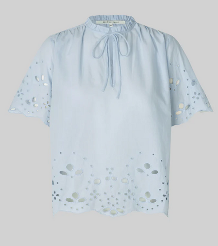 Second Female Limona Blouse