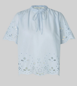 Second Female Limona Blouse