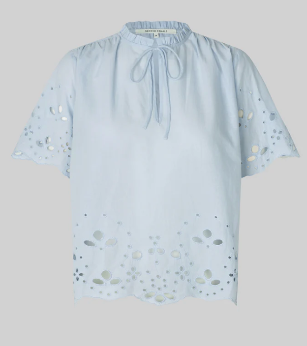 Second Female Limona Blouse