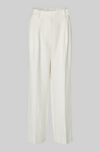 Second Female Lino Trousers