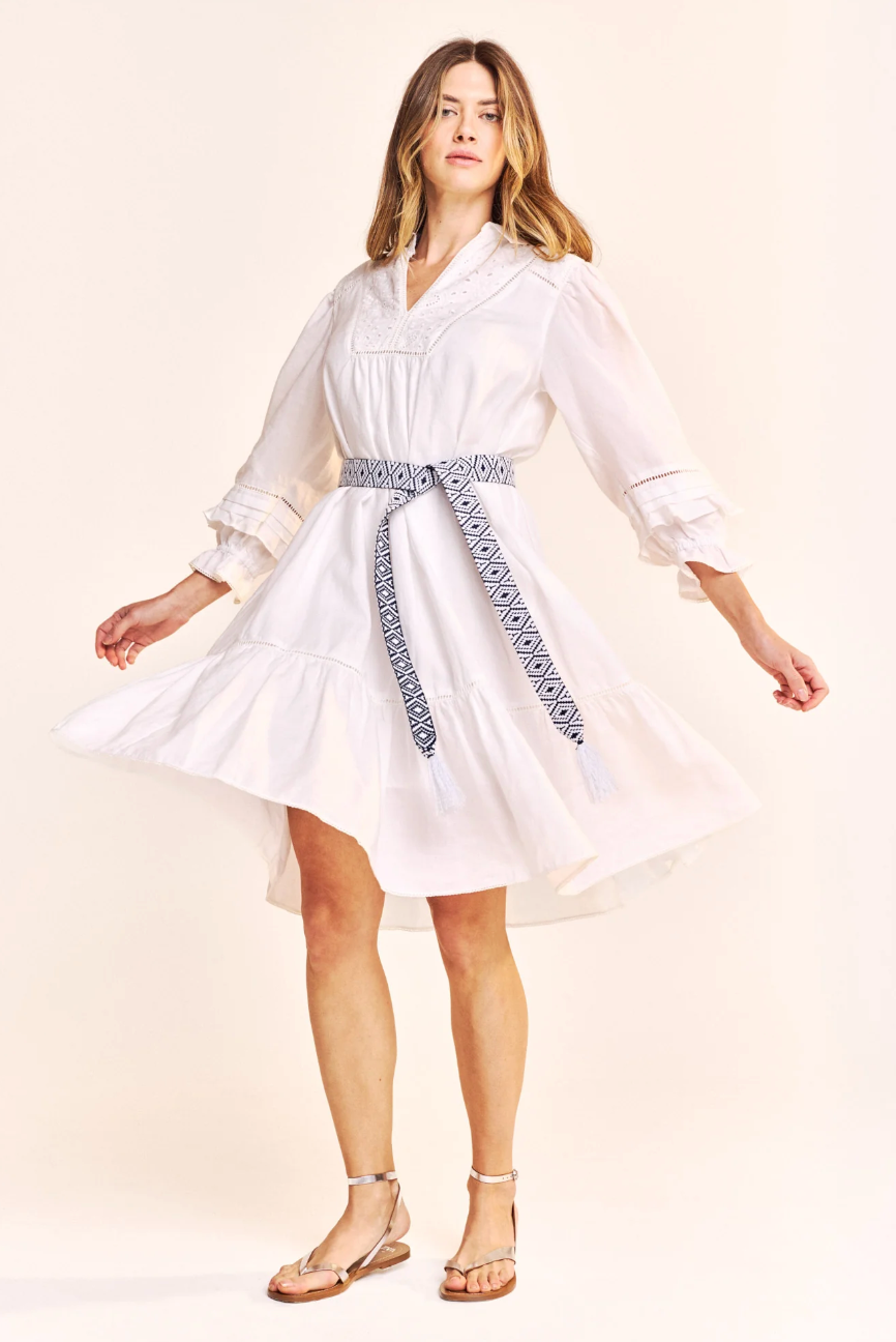 One Collective Marseille Dress