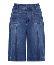 One Collective Modena Short
