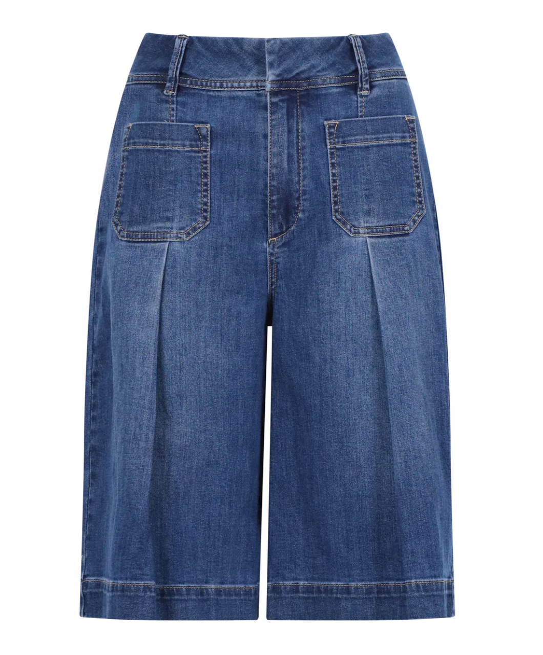 One Collective Modena Short