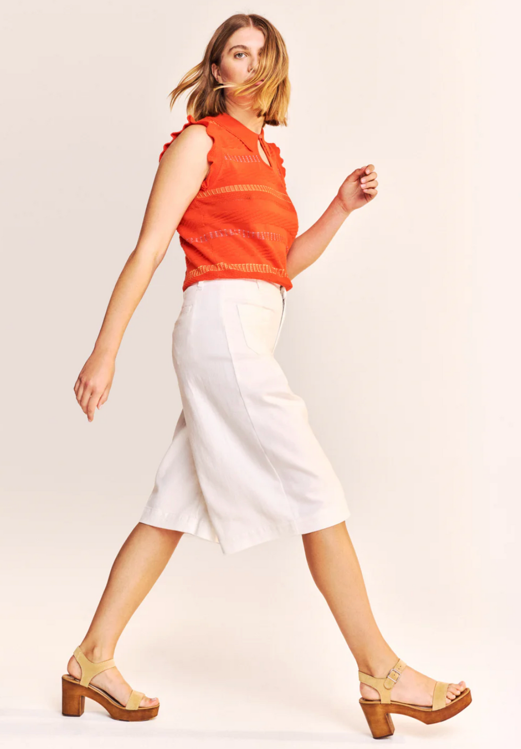 One Collective Modena Short