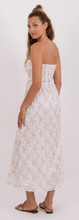 Sundress Amelie Starfish Dress