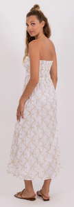 Sundress Amelie Starfish Dress