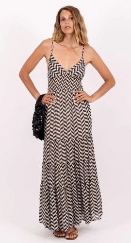 Sundress Ditta Dress