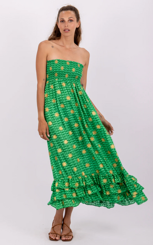 Sundress Pooja Dress