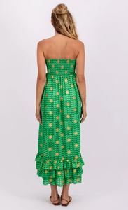 Sundress Pooja Dress