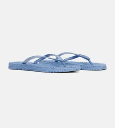 Ilse Jacobsen Light Regatta Glitter Flip Flop