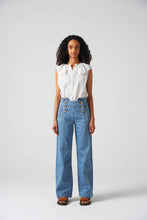 Seventy & Mochi - Marie Jean in Summer Vintage