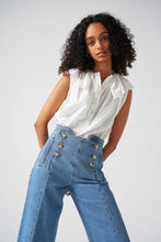 Seventy & Mochi - Marie Jean in Summer Vintage