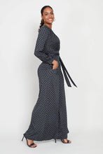 Onjenu - Sharon Jumpsuit - Green Geo