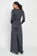 Onjenu - Sharon Jumpsuit - Green Geo