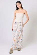 Traffic People - Aurora Skirt - Cream