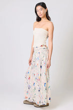 Traffic People - Aurora Skirt - Cream