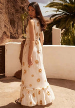Sundress - Begonia Dress - New Dubai