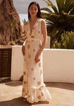 Sundress - Begonia Dress - New Dubai