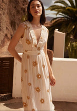 Sundress - Begonia Dress - New Dubai