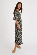 Traffic People Gloria Dress - Black