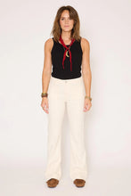 MKT Studio- Diana Sunset Jean - Natural