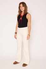 MKT Studio- Diana Sunset Jean - Natural