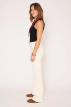 MKT Studio- Diana Sunset Jean - Natural