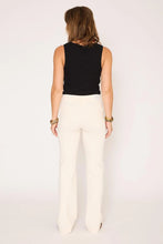 MKT Studio- Diana Sunset Jean - Natural