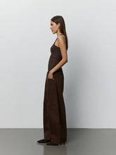 Sofie Schnoor - TOMARSW Jeans - Dark Brown