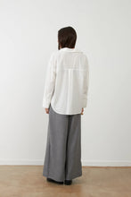 Orfeo - Danny Top - White