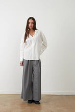 Orfeo - Danny Top - White