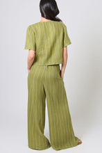 Traffic People - Rene Trouses - Green