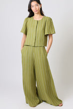 Traffic People - Rene Trouses - Green