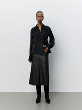 Sofie Schnoor - WALLYSW Shirt - Black