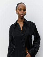 Sofie Schnoor - WALLYSW Shirt - Black