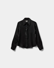 Sofie Schnoor - WALLYSW Shirt - Black