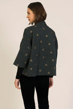Traffic People - Shrug Jacket - Black