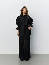 Sofie Schnoor - ZISSASW Skirt - Black