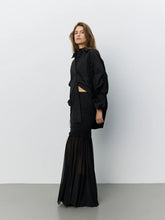 Sofie Schnoor - ZISSASW Skirt - Black