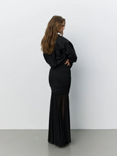 Sofie Schnoor - ZISSASW Skirt - Black