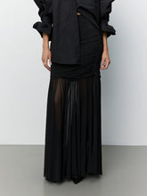 Sofie Schnoor - ZISSASW Skirt - Black