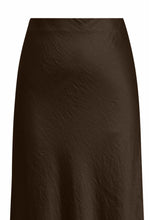AView - Carrie Skirt - Dark Brown