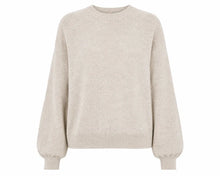 TWNS - Colorado Jumper - Mottled Beige