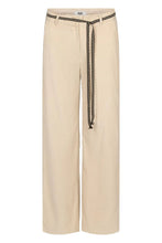Moliin - Amber Trousers - Cream